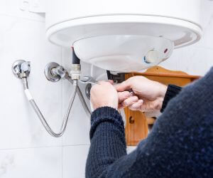 About The Faucet Pros McGregor, IA